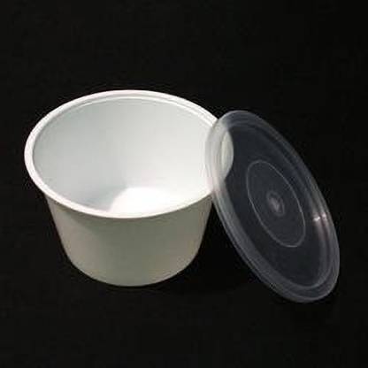 Sohail and brothers Plastic Utility Container  - 250 ml
