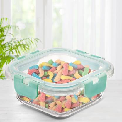 Allo Glass Fridge Container  - 160 ml