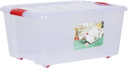 Easymart Plastic Grocery Container  - 20 L