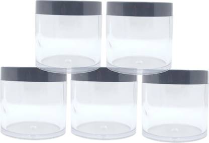 PHARCOS Plastic Utility Container  - 100 g