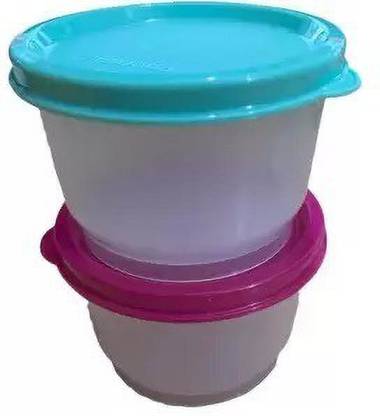 TUPPERWARE Plastic Grocery Container  - 150