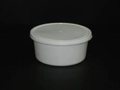 Raga Plus Polypropylene Utility Container  - 500 ml