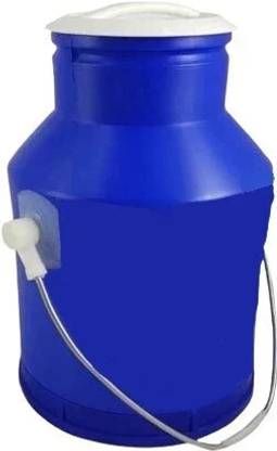 nunki trend Polypropylene Milk Container  - 15 L