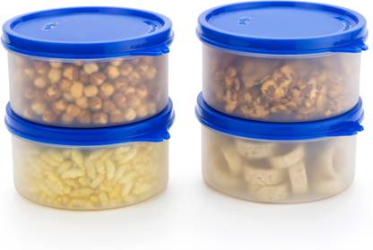 DAWAN Plastic Grocery Container  - 450 ml