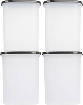 Cutting EDGE Polypropylene Grocery Container  - 2400 ml