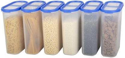 Cutting EDGE Plastic Utility Container - 2400 ml