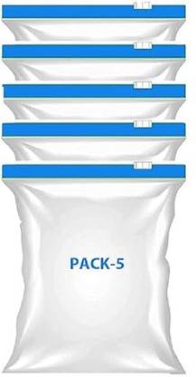 Maune Hub Plastic Fridge Container  - 500 g