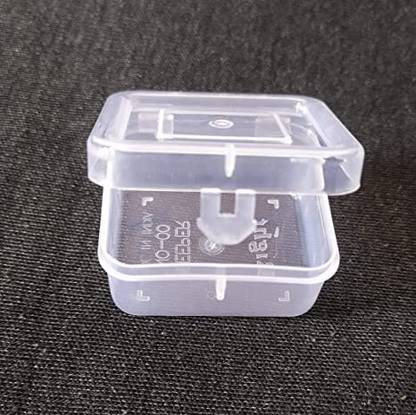 ES Plastic Utility Container  - 10 g