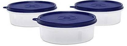 Cutting EDGE Polypropylene Fridge Container  - 290 ml