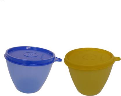 DYNWARE Plastic Grocery Container  - 4.59E-4 kg