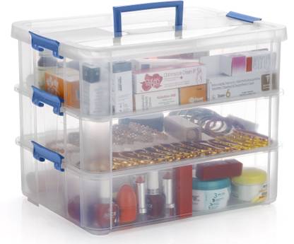 PALAK Plastic Utility Container  - 30 L