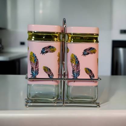 TCS Glass Utility Container  - 100 g, 100 g