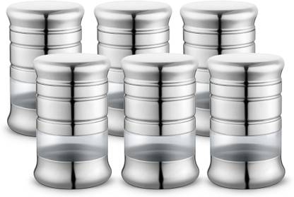 Classic Essentials Stainless Steel Utility Container - 600 ml