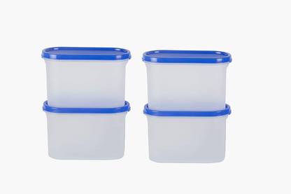 Cutting EDGE Plastic Grocery Container - 1200 ml