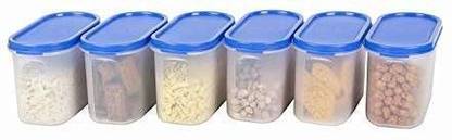 Cutting EDGE Plastic Grocery Container  - 1200 ml