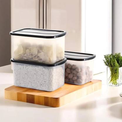 SKYLIO Plastic Utility Container  - 1500 ml