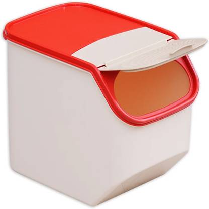 TUPPERWARE Polypropylene Utility Container  - 5.5 L