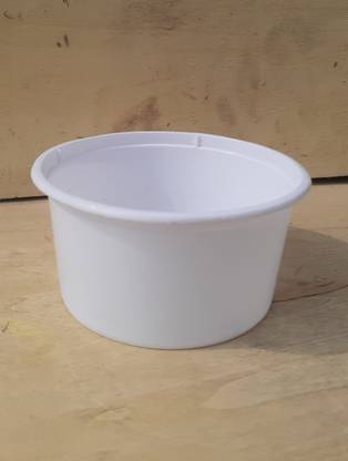 Aggarwal Polywars Plastic Utility Container  - 250 ml