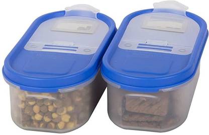 Cutting EDGE Plastic Grocery Container  - 525 ml