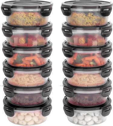 Cutting EDGE Polypropylene Grocery Container  - 500 ml