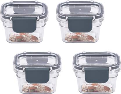 Sorta Plastic Utility Container  - 120 ml
