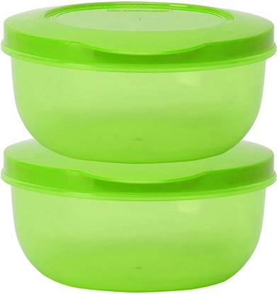 Cutting EDGE Plastic Grocery Container  - 1950 ml