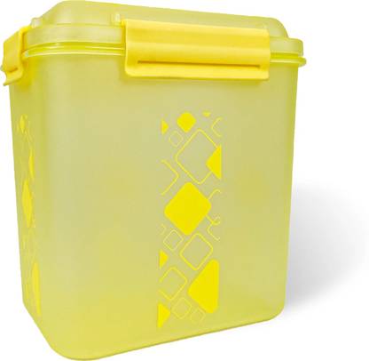 Dekor-Kase Plastic Utility Container  - 3400 ml