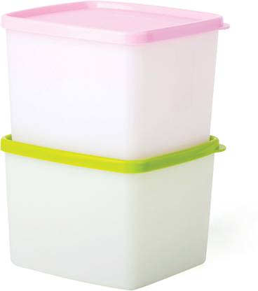 TUPPERWARE Plastic Fridge Container  - 800 ml