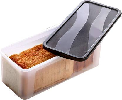 SpearOnline Plastic Bread Container  - 2000 ml