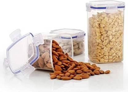 STALIN Plastic Grocery Container  - 500 ml, 1000 ml, 15000 ml