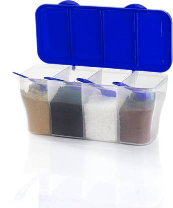 MAGICSPOON Spice Set Polypropylene