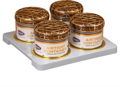 Selvel Polypropylene Utility Container - 430 ml