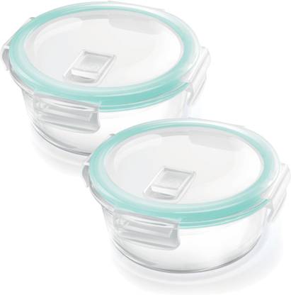 TREO Glass Utility Container  - 400 ml