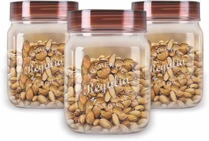JAVA Plastic Utility Container  - 500 ml