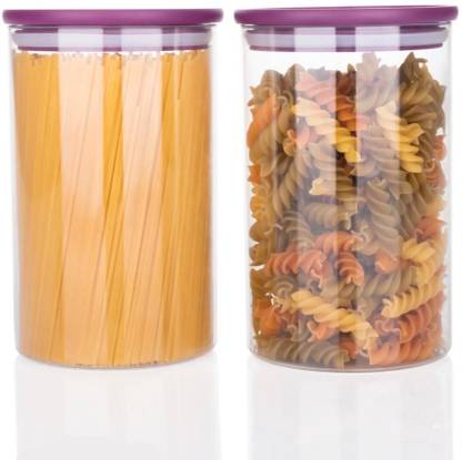 Aarohi Plastic Grocery Container  - 900 ml