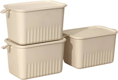 HoopVool Plastic Utility Container  - 18 L