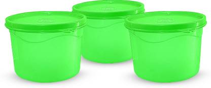 Otto Plastic Grocery Container  - 500 ml