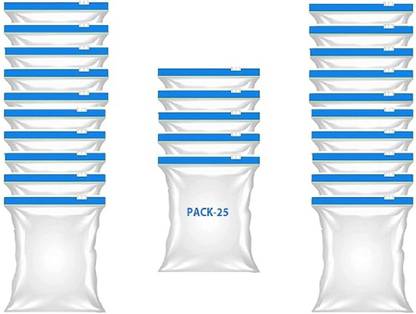 Maune Hub Plastic Fridge Container  - 500 g