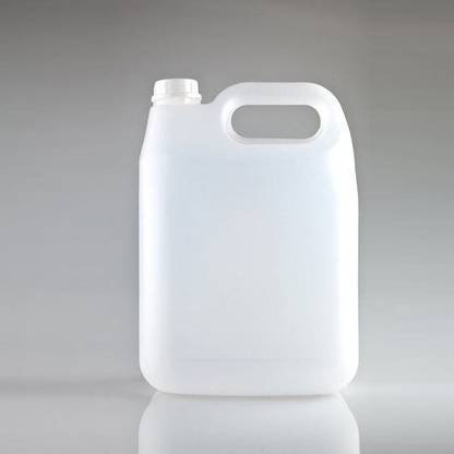 Ayush Industries Plastic Milk Container  - 1 L