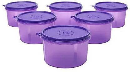 Cutting EDGE Plastic Grocery Container  - 535 ml