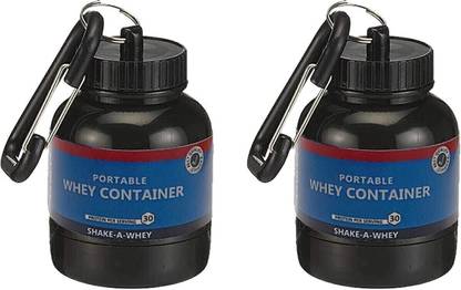 TRUE INDIAN Plastic Utility Container  - 30 ml