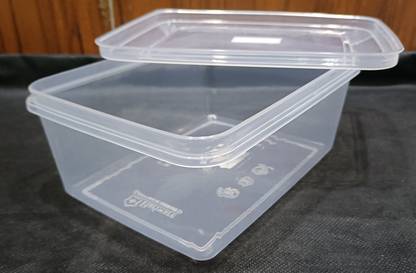 RHYNO Plastic Utility Container  - 2275 ml