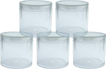 PHARCOS Plastic Utility Container  - 100 g