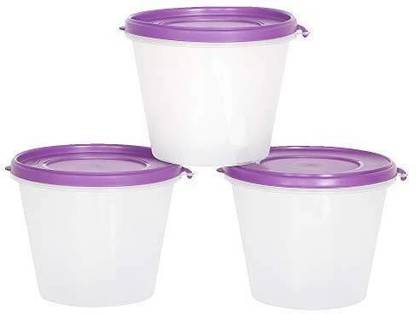 Cutting EDGE Plastic Grocery Container  - 1 L
