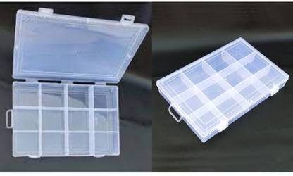 Style Craze Plastic Bread Container  - 0.8 kg