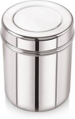 KMH Steel Grocery Container  - 1000 ml