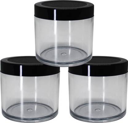 nsb herbals Plastic Utility Container  - 100 ml