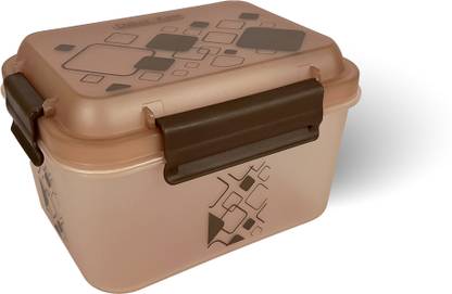 Dekor-Kase Plastic Utility Container  - 1900 ml