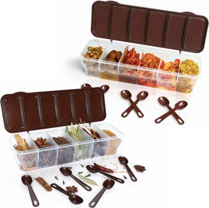 MAGICSPOON Polypropylene Utility Container  - 1500 ml