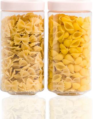 SCL Steelo Plastic Grocery Container  - 1250 ml